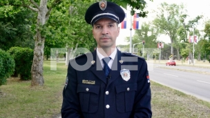 Manje poginulih i povređenih